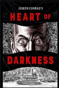 Heart of Darkness By Joseph Conrad 