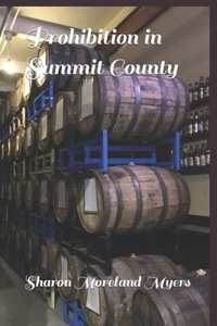 Prohibition in Summit County