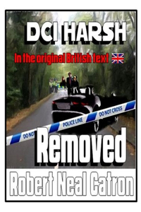 DCI Harsh Removed