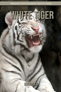 White Tiger