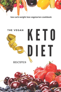 vegan keto diet recipes
