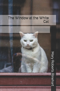 The Window at the White Cat