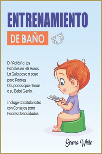 Entrenamiento De Baño