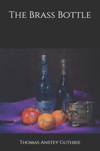 The Brass Bottle