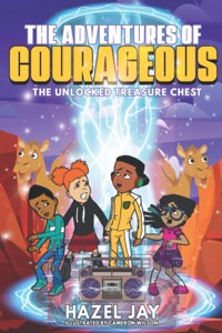 Adventures of Courageous