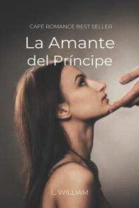 Amante del Príncipe