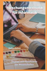 Forschungsmethodik für Informatik