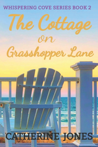 The Cottage on Grasshopper Lane