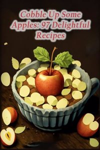 Cobble Up Some Apples