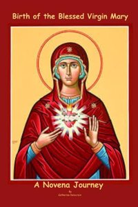 Birth Of The Blessed Virgin Mary