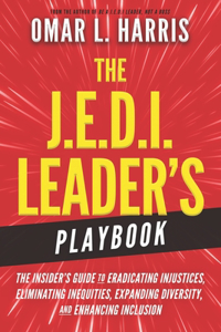 J.E.D.I. Leader's Playbook