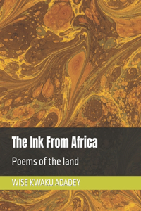 Ink From Africa
