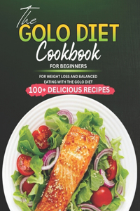 GOLO Diet Cookbook for Beginners