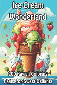 Ice Cream Wonderland