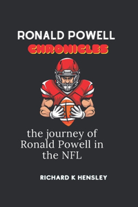 Ronald Powell Chronicles