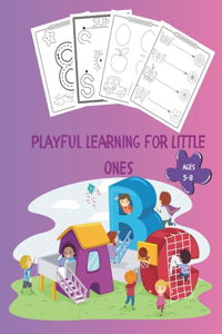 Playful Learning for Little Ones