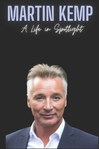 Martin Kemp