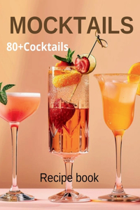 Mocktail Recipe Book