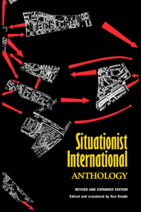 Situationist International Anthology