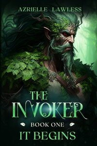 The Invoker Book One
