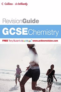 GCSE Chemistry (Do Brilliantly! Revision Guide)
