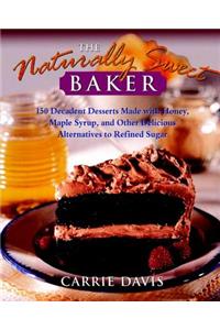 Naturally Sweet Baker 150 Dese