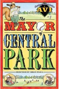 Mayor of Central Park