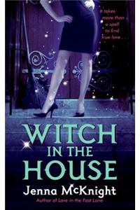 Witch in the House