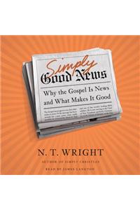 Simply Good News