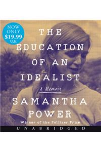 Education of an Idealist Low Price CD