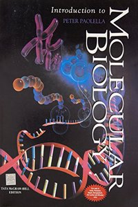 Introduction To Molecular Biology