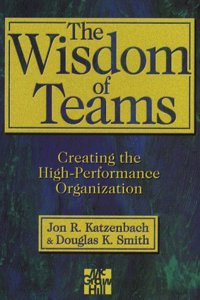 Wisdom Of Teams (European Version)