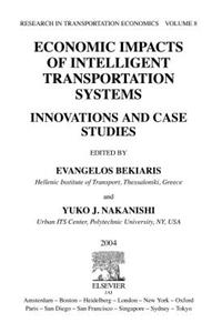 Economic Impacts of Intelligent Transportation Systems
