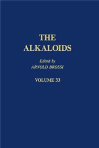 The Alkaloids