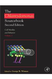 The Chlamydomonas Sourcebook