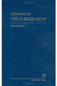 Advances in Virus Research