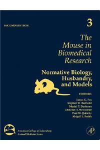 The Mouse in Biomedical Research