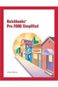 QuickBooks Pro 2006 Simplified