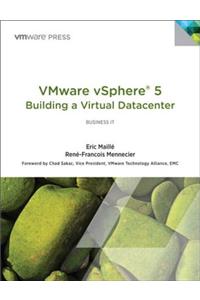 VMware vSphere 5® Building a Virtual Datacenter