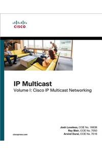 IP Multicast, Volume I