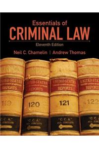 Chamelin: Essenti Crimina Law _p11