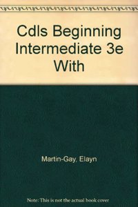 CDLS Beginning & Intermediate (with CC/ESP) for Algebra