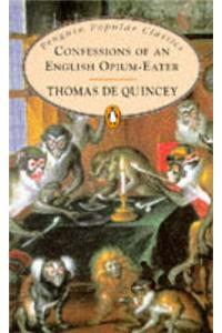 Confessions of an English Opium-eater