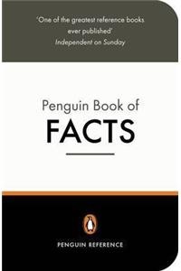 The Penguin Book of Facts