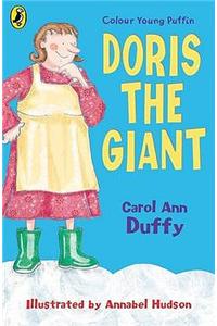 Doris the Giant