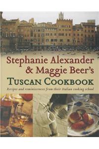 Tuscan Cookbook