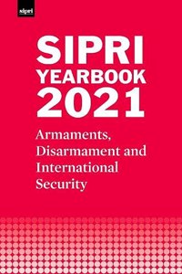 Sipri Yearbook 2021