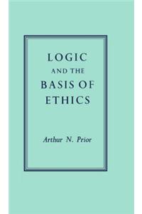 Logic and the Basis of Ethics