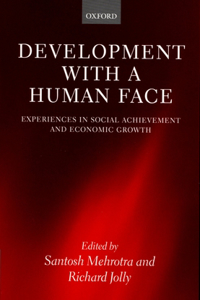 Develpment with a Human Face