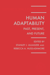 Human Adaptability